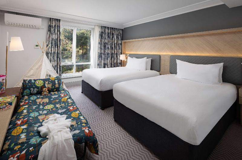 Hilton Cobham - Oda
