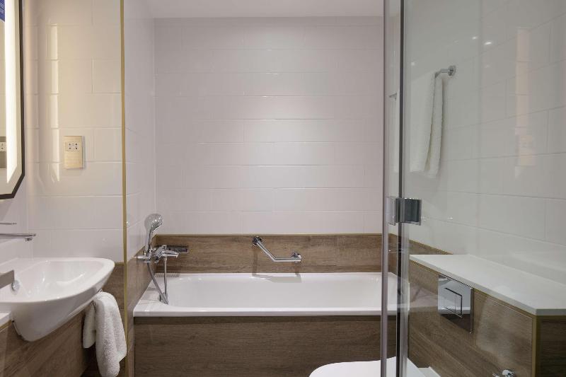 Hilton Cobham - Oda