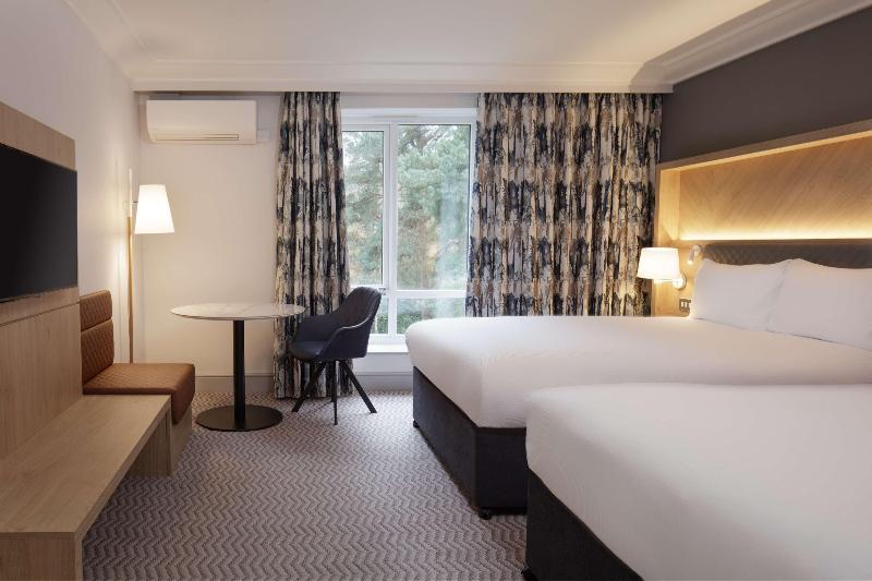 Hilton Cobham - Oda