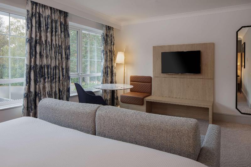 Hilton Cobham - Oda