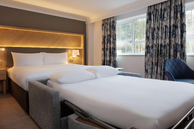 Hilton Cobham - Oda