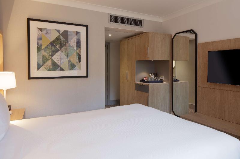 Hilton Cobham - Oda