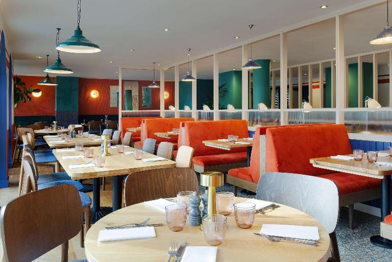 Hilton Cobham - Restoran