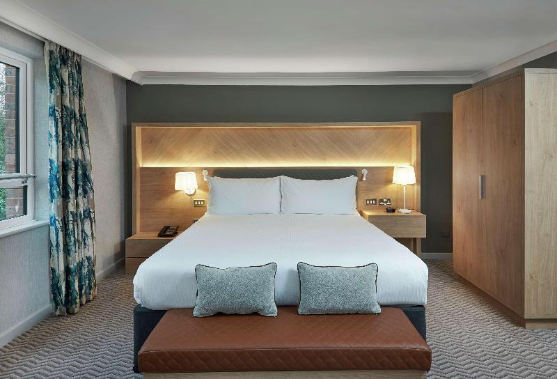 Hilton Cobham - Teras