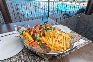 Radisson Blu Hotel & Resort, Al Ain fotoÄŸrafÄ±