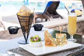 Radisson Blu Hotel & Resort, Al Ain fotoÄŸrafÄ±