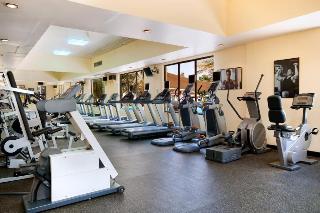 Radisson Blu Hotel & Resort, Al Ain fotoÄŸrafÄ±