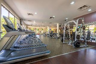 Radisson Blu Hotel & Resort, Al Ain fotoÄŸrafÄ±