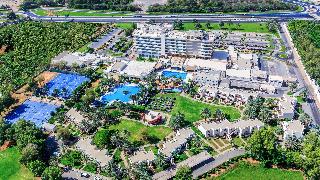 Radisson Blu Hotel & Resort, Al Ain fotoÄŸrafÄ±