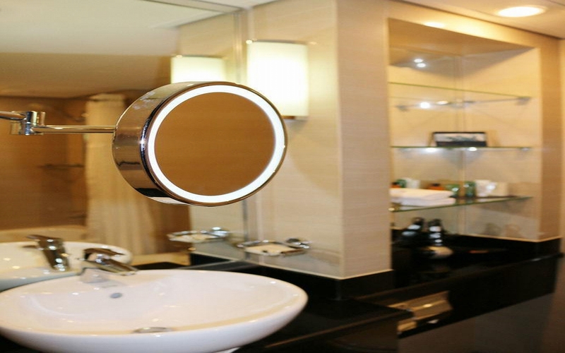 Radisson Blu Hotel & Resort, Al Ain - Oda