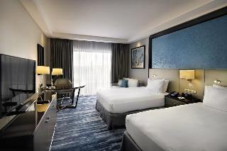 Radisson Blu Hotel & Resort, Al Ain fotoÄŸrafÄ±