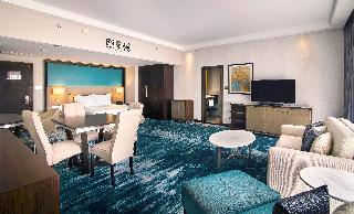 Radisson Blu Hotel & Resort, Al Ain fotoÄŸrafÄ±