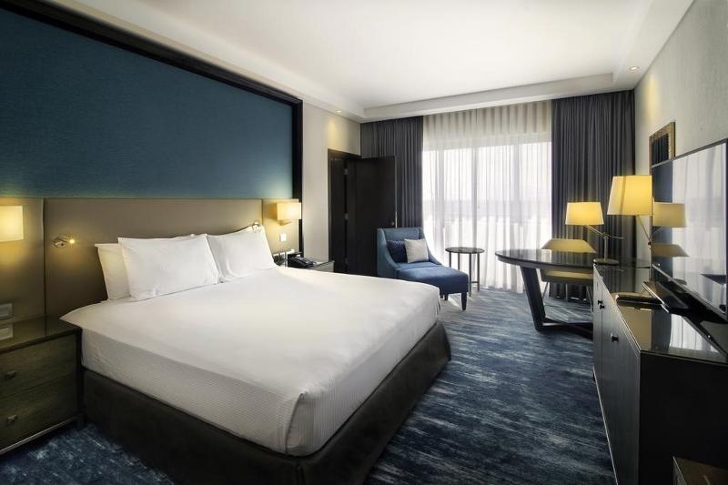 Radisson Blu Hotel & Resort, Al Ain - Oda