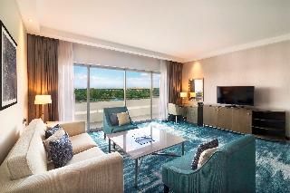 Radisson Blu Hotel & Resort, Al Ain fotoÄŸrafÄ±