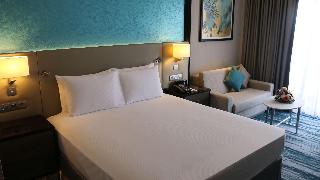 Radisson Blu Hotel & Resort, Al Ain fotoÄŸrafÄ±