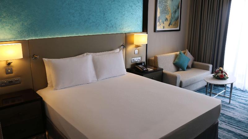 Radisson Blu Hotel & Resort, Al Ain - Oda