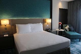 Radisson Blu Hotel & Resort, Al Ain fotoÄŸrafÄ±