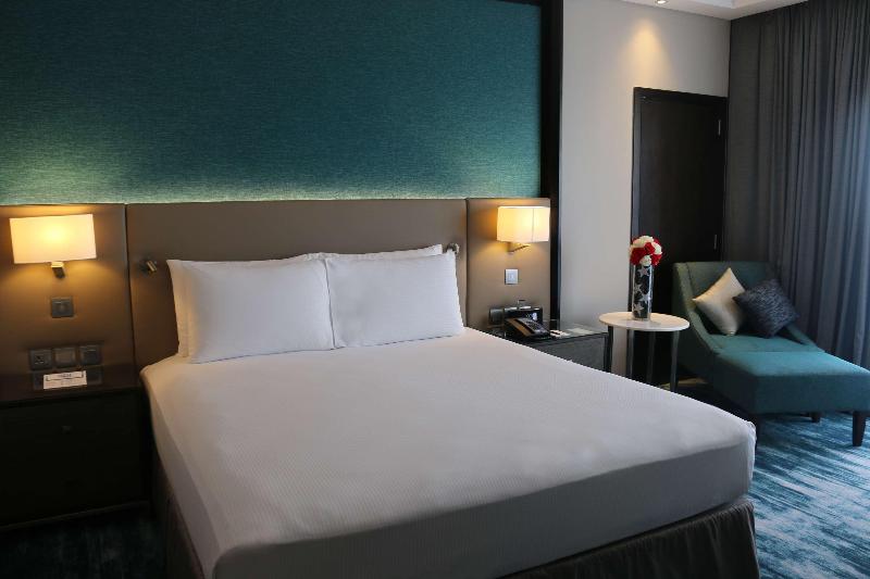 Radisson Blu Hotel & Resort, Al Ain - Oda