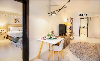 Radisson Blu Hotel & Resort, Al Ain fotoÄŸrafÄ±