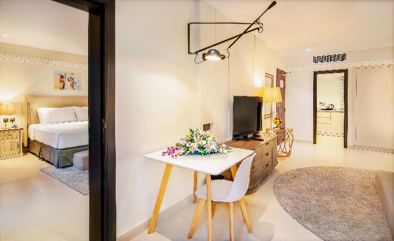 Radisson Blu Hotel & Resort, Al Ain - Oda
