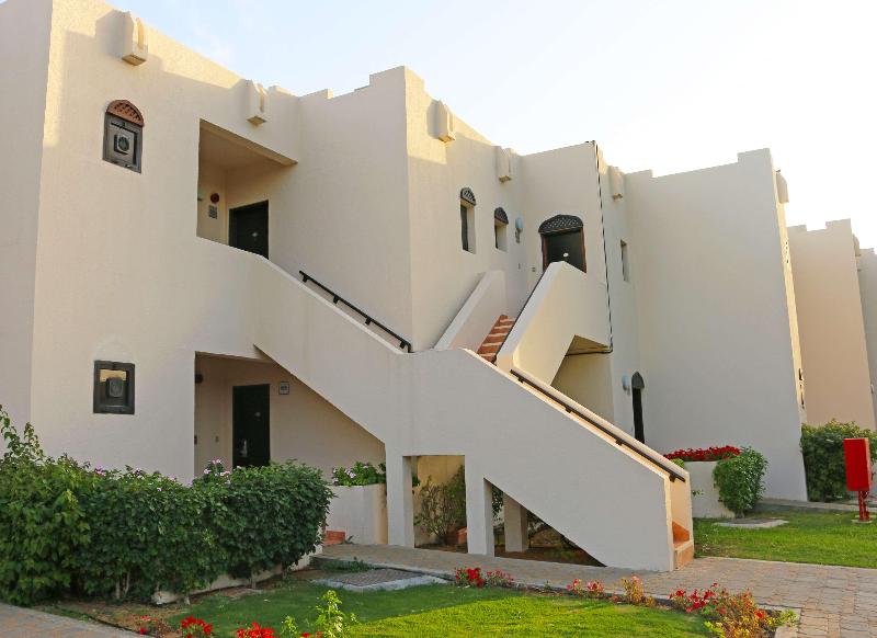 Radisson Blu Hotel & Resort, Al Ain - Oda