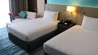 Radisson Blu Hotel & Resort, Al Ain fotoÄŸrafÄ±