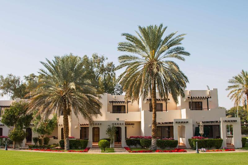 Radisson Blu Hotel & Resort, Al Ain - Oda