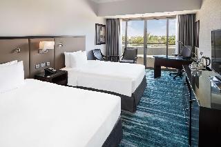 Radisson Blu Hotel & Resort, Al Ain fotoÄŸrafÄ±