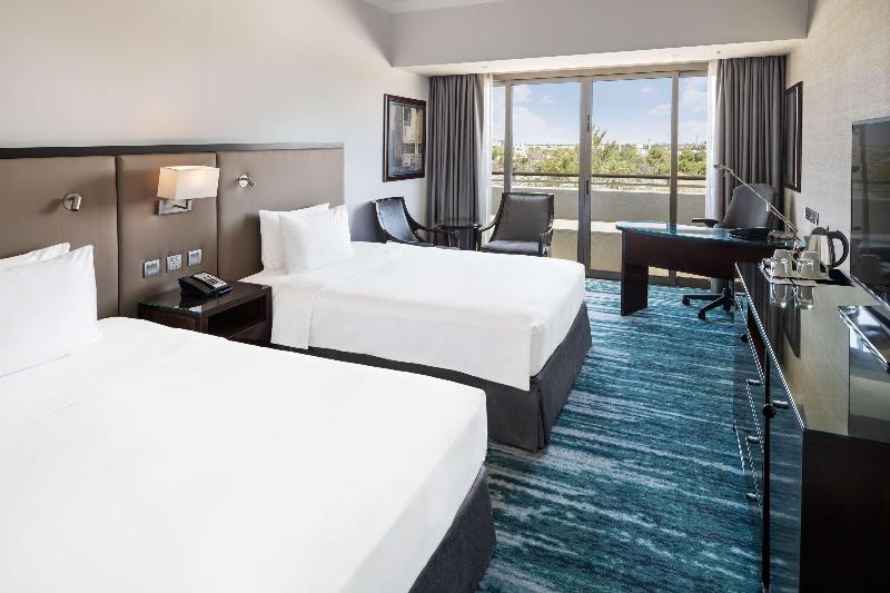 Radisson Blu Hotel & Resort, Al Ain - Oda