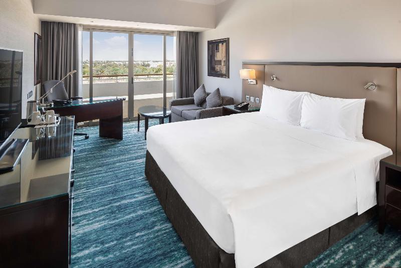 Radisson Blu Hotel & Resort, Al Ain - Oda