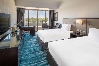 Radisson Blu Hotel & Resort, Al Ain fotoÄŸrafÄ±