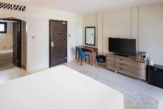 Radisson Blu Hotel & Resort, Al Ain fotoÄŸrafÄ±