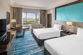 Radisson Blu Hotel & Resort, Al Ain fotoÄŸrafÄ±