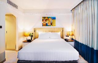 Radisson Blu Hotel & Resort, Al Ain fotoÄŸrafÄ±
