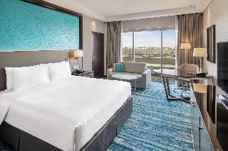 Radisson Blu Hotel & Resort, Al Ain fotoÄŸrafÄ±