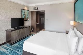 Radisson Blu Hotel & Resort, Al Ain fotoÄŸrafÄ±
