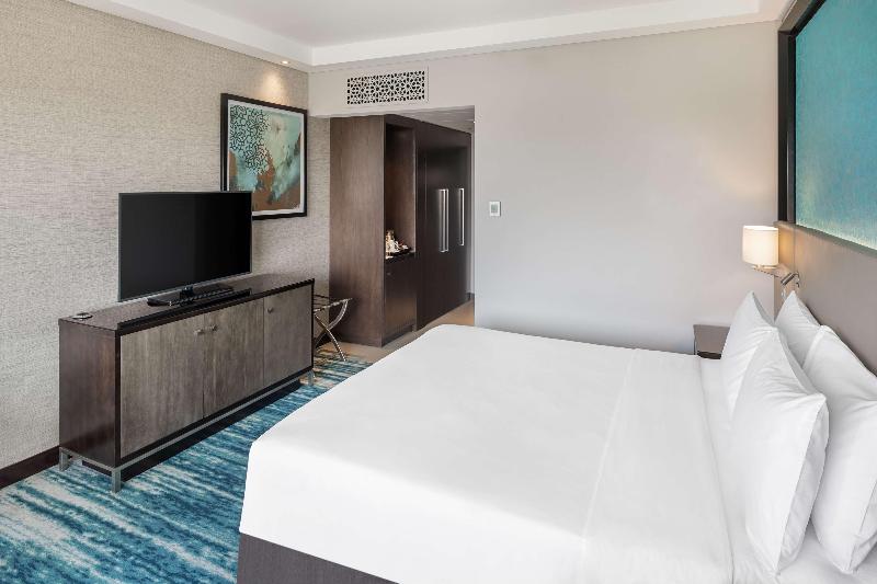 Radisson Blu Hotel & Resort, Al Ain - Oda