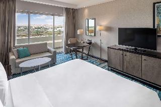 Radisson Blu Hotel & Resort, Al Ain fotoÄŸrafÄ±