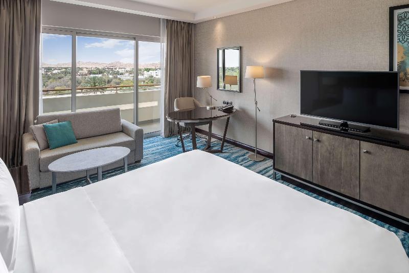 Radisson Blu Hotel & Resort, Al Ain - Oda