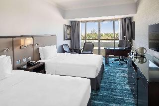 Radisson Blu Hotel & Resort, Al Ain fotoÄŸrafÄ±