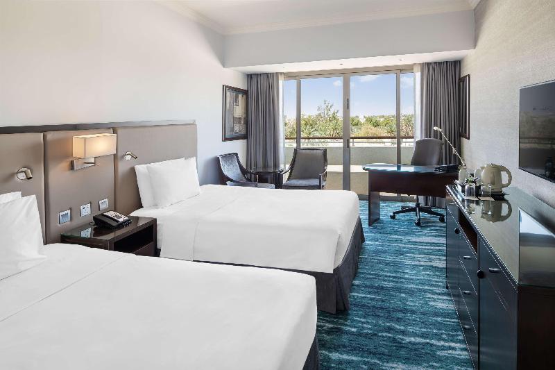 Radisson Blu Hotel & Resort, Al Ain - Oda