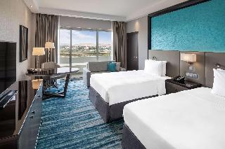 Radisson Blu Hotel & Resort, Al Ain fotoÄŸrafÄ±