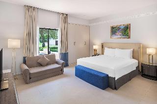 Radisson Blu Hotel & Resort, Al Ain fotoÄŸrafÄ±
