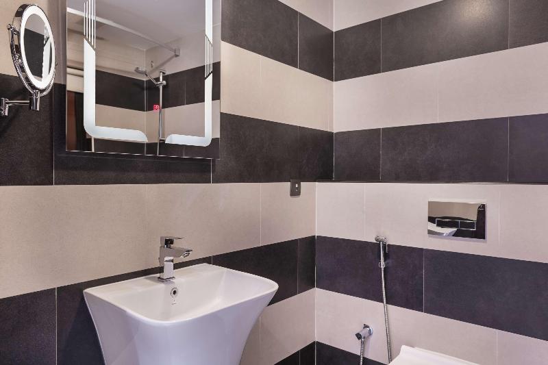 Radisson Blu Hotel & Resort, Al Ain - Oda