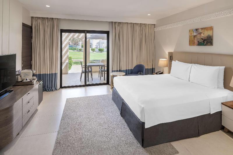 Radisson Blu Hotel & Resort, Al Ain - Oda