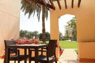 Radisson Blu Hotel & Resort, Al Ain fotoÄŸrafÄ±