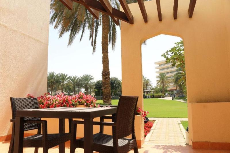 Radisson Blu Hotel & Resort, Al Ain - Oda