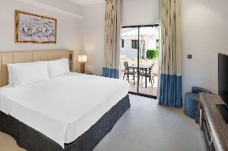 Radisson Blu Hotel & Resort, Al Ain fotoÄŸrafÄ±