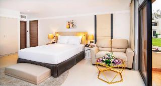 Radisson Blu Hotel & Resort, Al Ain fotoÄŸrafÄ±