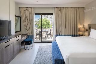 Radisson Blu Hotel & Resort, Al Ain fotoÄŸrafÄ±